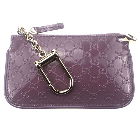 gucci keypouch|gucci keychain for women.